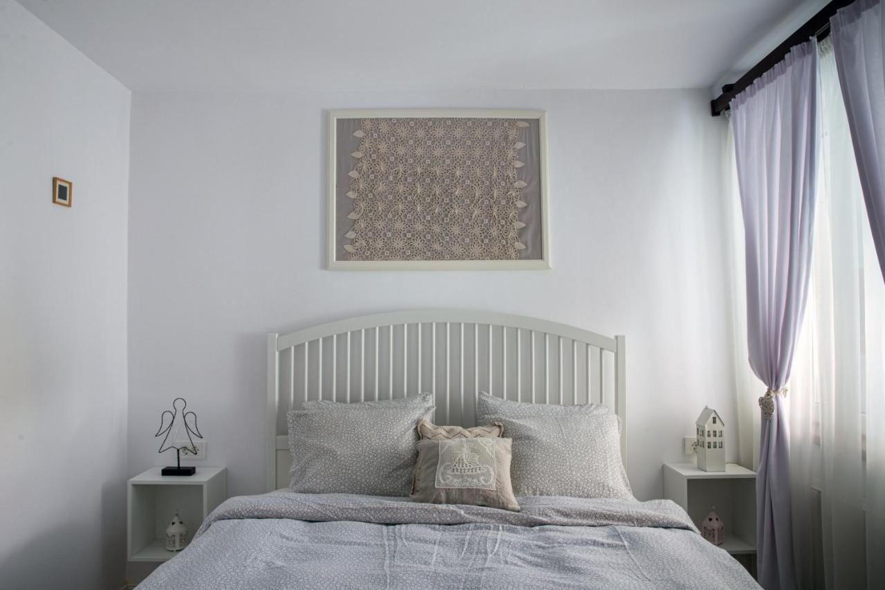 Apartament Agnes Brasov Ngoại thất bức ảnh