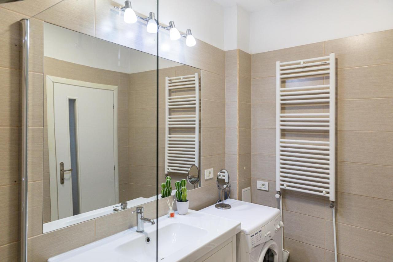 Apartament Agnes Brasov Ngoại thất bức ảnh