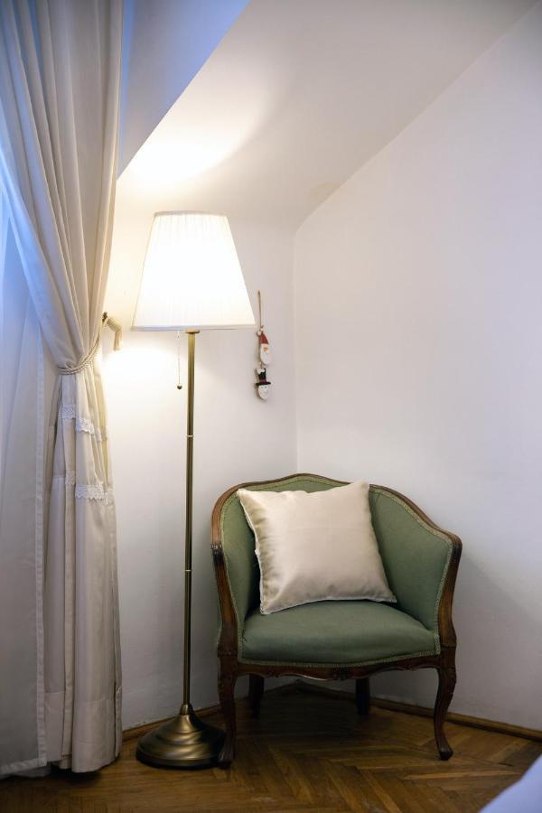 Apartament Agnes Brasov Ngoại thất bức ảnh