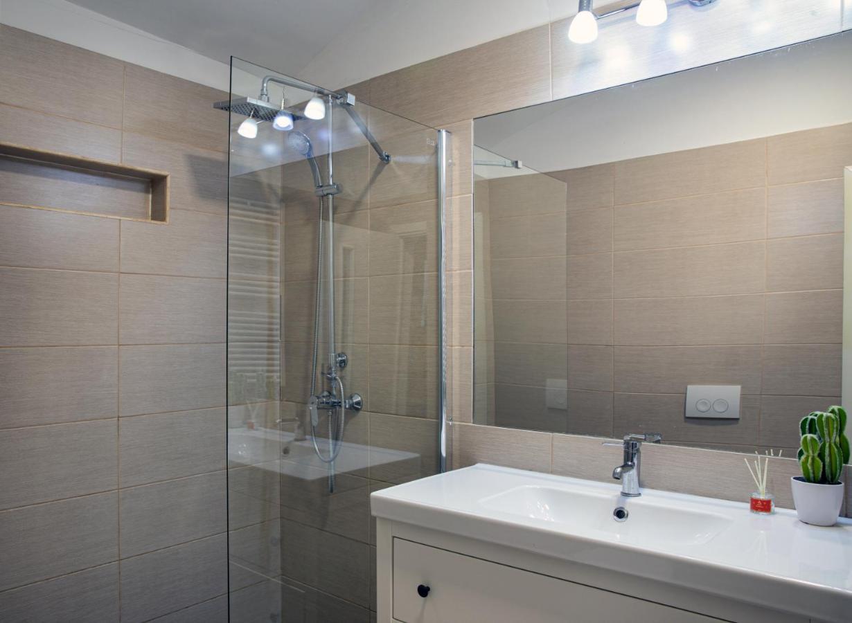 Apartament Agnes Brasov Ngoại thất bức ảnh