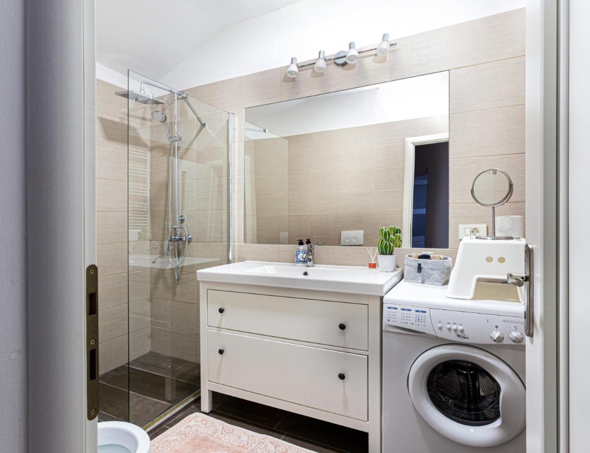 Apartament Agnes Brasov Ngoại thất bức ảnh